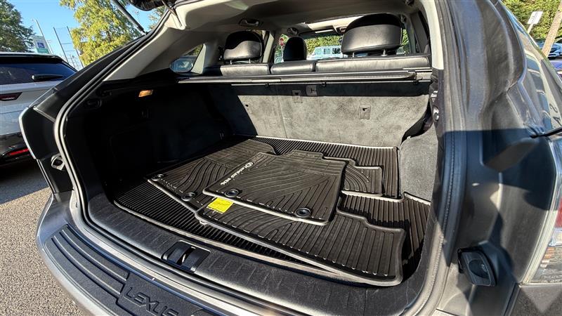 2013 Lexus RX 350 photo 28