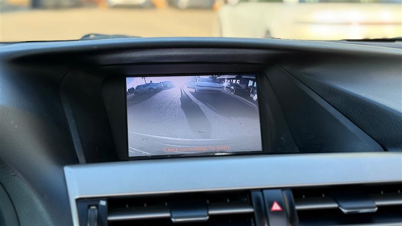 2013 Lexus RX 350 photo 30