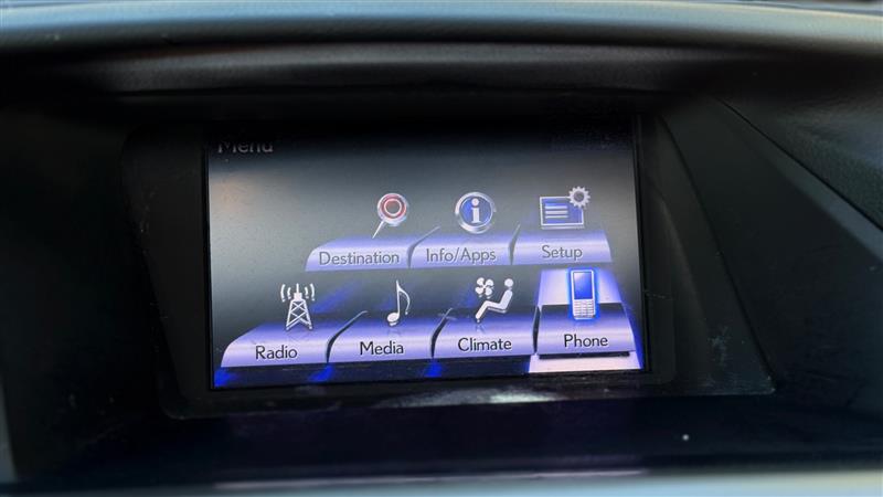 2013 Lexus RX 350 photo 31
