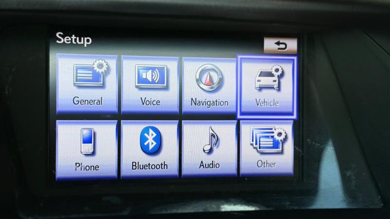 2013 Lexus RX 350 photo 32