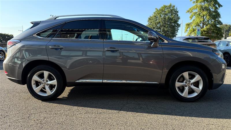 2013 Lexus RX 350 photo 7