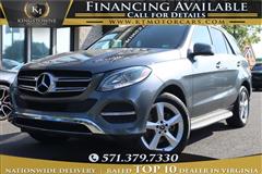 2018 MERCEDES-BENZ GLE GLE 350