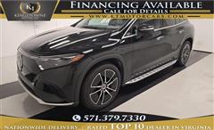 2023 MERCEDES-BENZ EQS EQS 450+