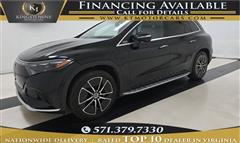 2023 MERCEDES-BENZ EQS EQS 450+