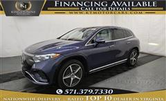 2023 MERCEDES-BENZ EQS EQS 450