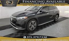2023 MERCEDES-BENZ EQS EQS 450