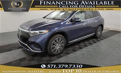 2023 MERCEDES-BENZ EQS EQS 450