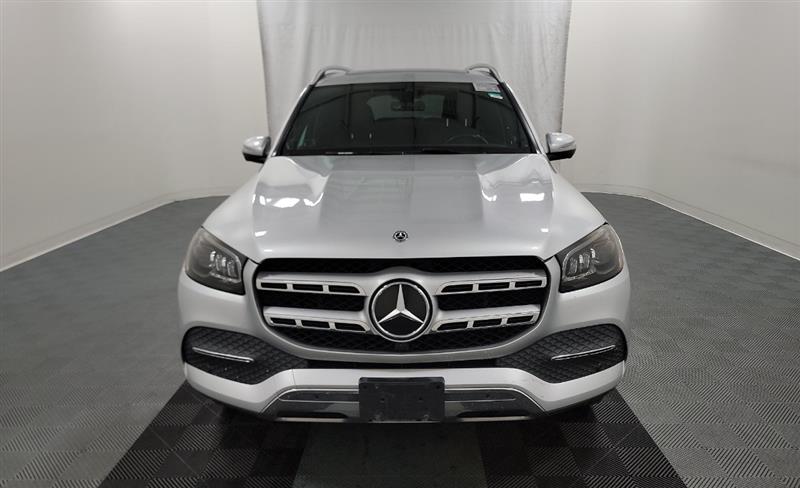 2020 Mercedes Benz GLS 450 4MATIC photo 2
