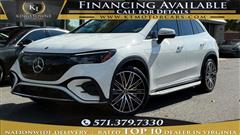 2023 MERCEDES-BENZ EQE EQE 350+