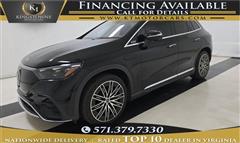 2023 MERCEDES-BENZ EQE EQE 500