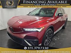 2024 ACURA ZDX w/A-Spec Package