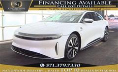 2024 LUCID AIR Touring