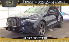 2024 GENESIS GV70 2.5T