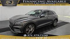 2023 GENESIS ELECTRIFIED GV70 Advanced