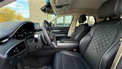 2024 GENESIS ELECTRIFIED GV70 Advanced