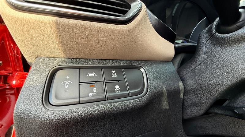 2019 Hyundai Santa Fe SEL Plus photo 12
