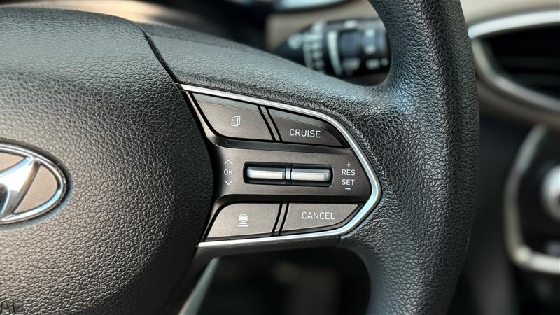 2019 Hyundai Santa Fe SEL Plus photo 18