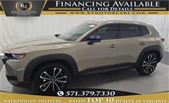 2024 MAZDA CX-50 2.5 Turbo Premium Plus Package