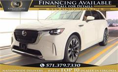 2024 MAZDA CX-90 3.3 Turbo S