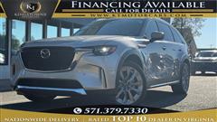 2024 MAZDA CX-90 3.3 TURBO PREMIUM