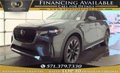 2024 MAZDA CX-90 PHEV Premium Plus