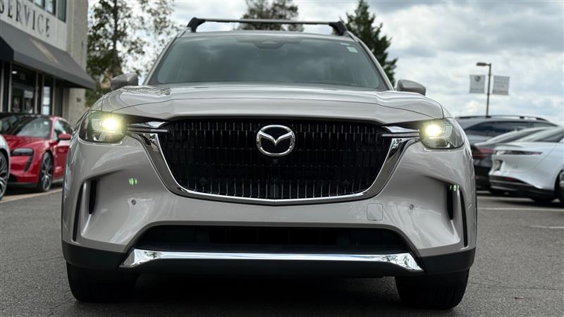2024 Mazda CX-90 Premium Plus photo 4