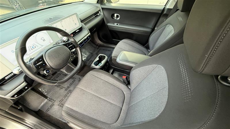 2024 Hyundai Ioniq 5 SEL photo 9