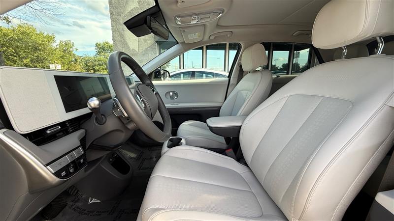 2023 Hyundai Ioniq 5 Limited photo 10