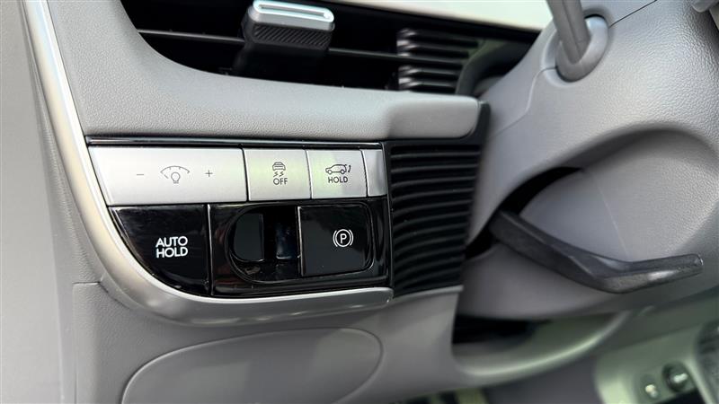 2023 Hyundai Ioniq 5 Limited photo 11
