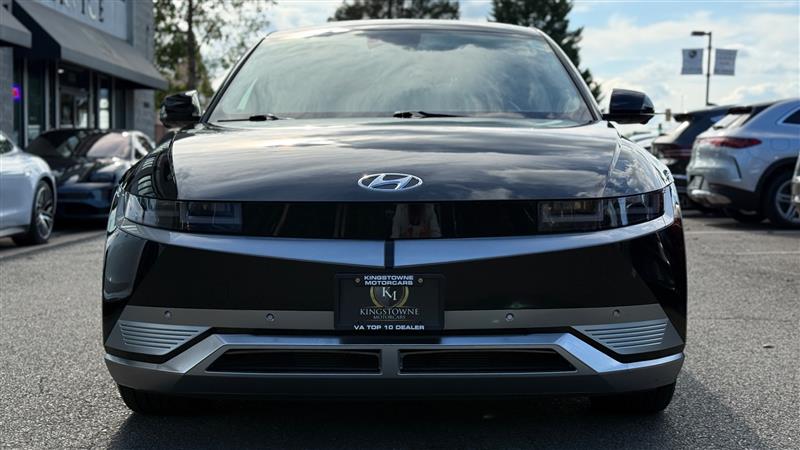 2023 Hyundai Ioniq 5 Limited photo 3