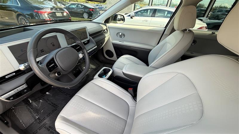2023 Hyundai Ioniq 5 Limited photo 9