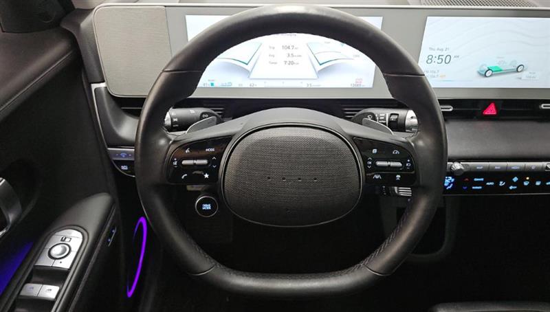 2023 Hyundai Ioniq 5 Limited photo 10