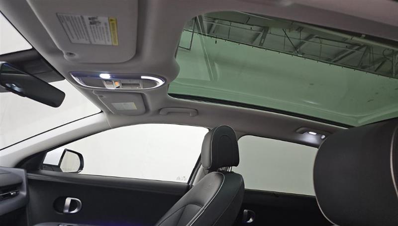 2023 Hyundai Ioniq 5 Limited photo 11