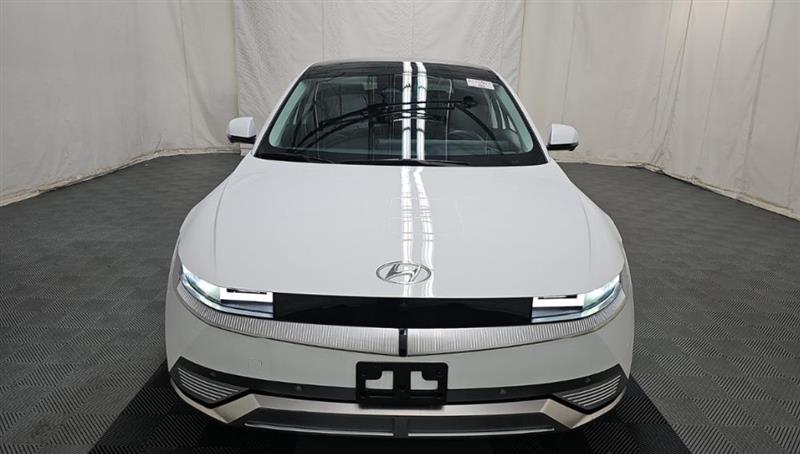 2023 Hyundai Ioniq 5 Limited photo 2
