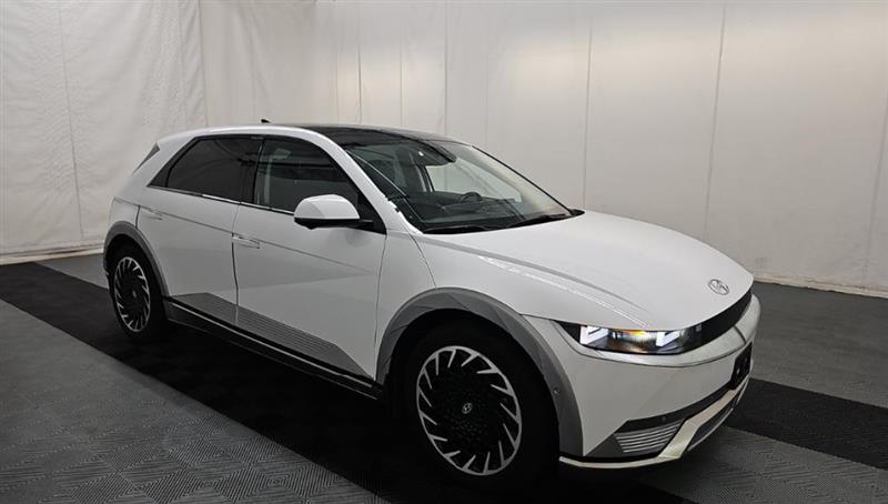 2023 Hyundai Ioniq 5 Limited photo 3