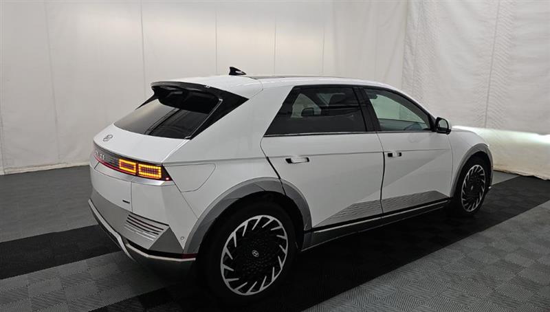 2023 Hyundai Ioniq 5 Limited photo 4