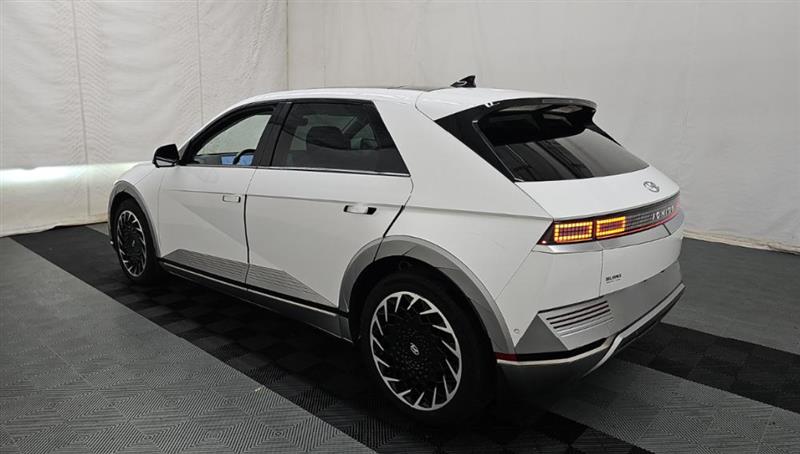 2023 Hyundai Ioniq 5 Limited photo 6
