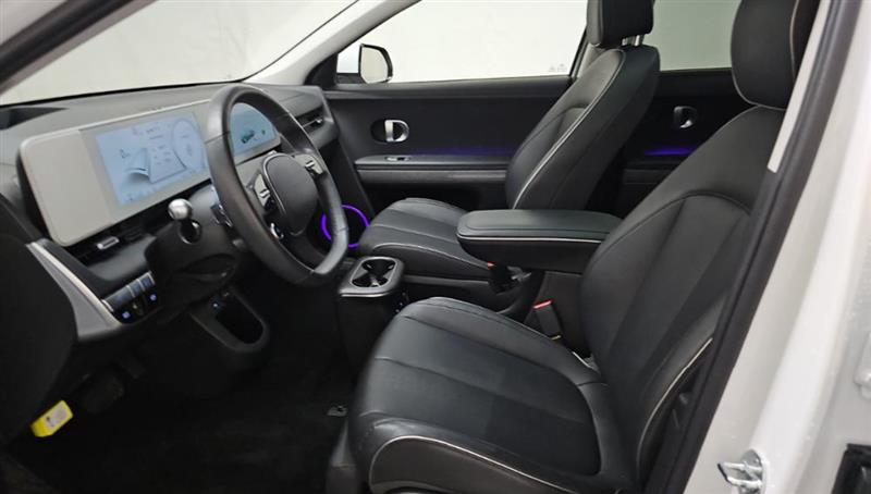 2023 Hyundai Ioniq 5 Limited photo 7