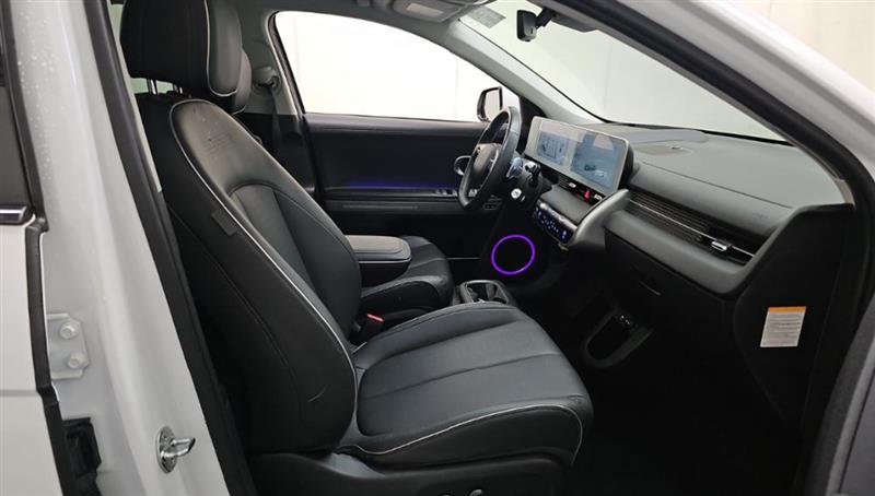 2023 Hyundai Ioniq 5 Limited photo 8