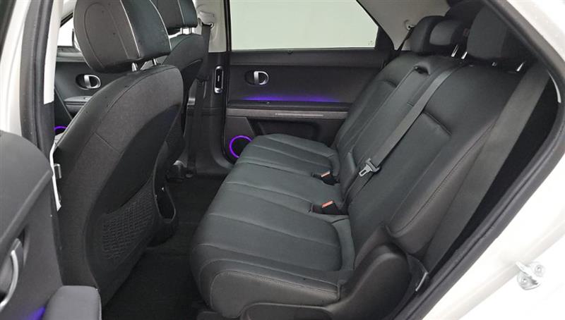 2023 Hyundai Ioniq 5 Limited photo 9