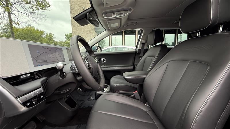 2023 Hyundai Ioniq 5 Limited photo 10