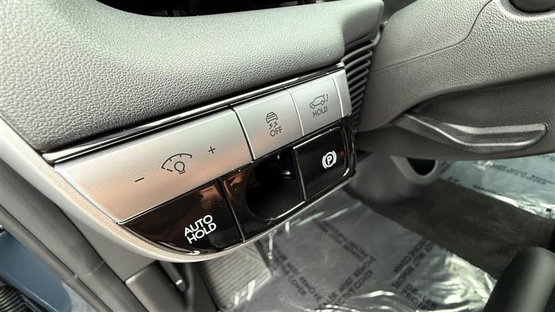 2023 Hyundai Ioniq 5 Limited photo 11
