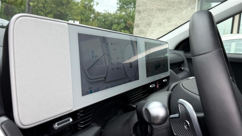 2023 Hyundai Ioniq 5 Limited photo 16