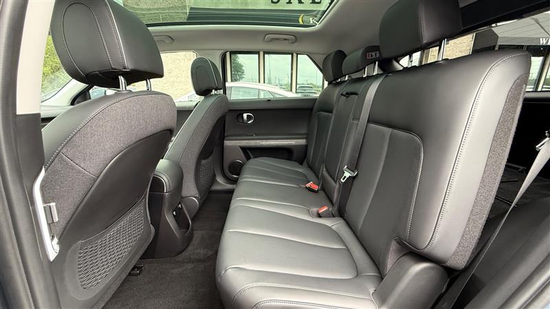 2023 Hyundai Ioniq 5 Limited photo 18