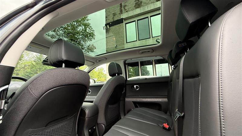 2023 Hyundai Ioniq 5 Limited photo 19