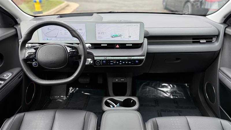 2023 Hyundai Ioniq 5 Limited photo 21