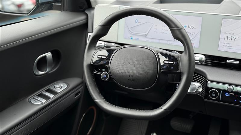 2023 Hyundai Ioniq 5 Limited photo 22