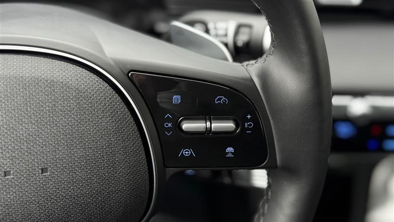 2023 Hyundai Ioniq 5 Limited photo 23