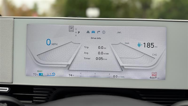 2023 Hyundai Ioniq 5 Limited photo 25