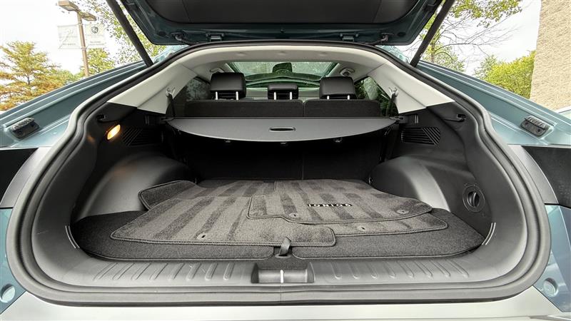 2023 Hyundai Ioniq 5 Limited photo 27